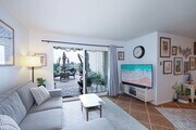 Photo - 1 Bedroom + 1 Bathroom Condo | Channel Islands HOA | Oxnard | Monthly Furnished Rental