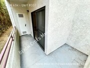 Photo - 730 W 4th-Unit #107 Unit #107