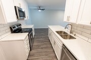 Photo - 1635 North Martel Avenue Apartments