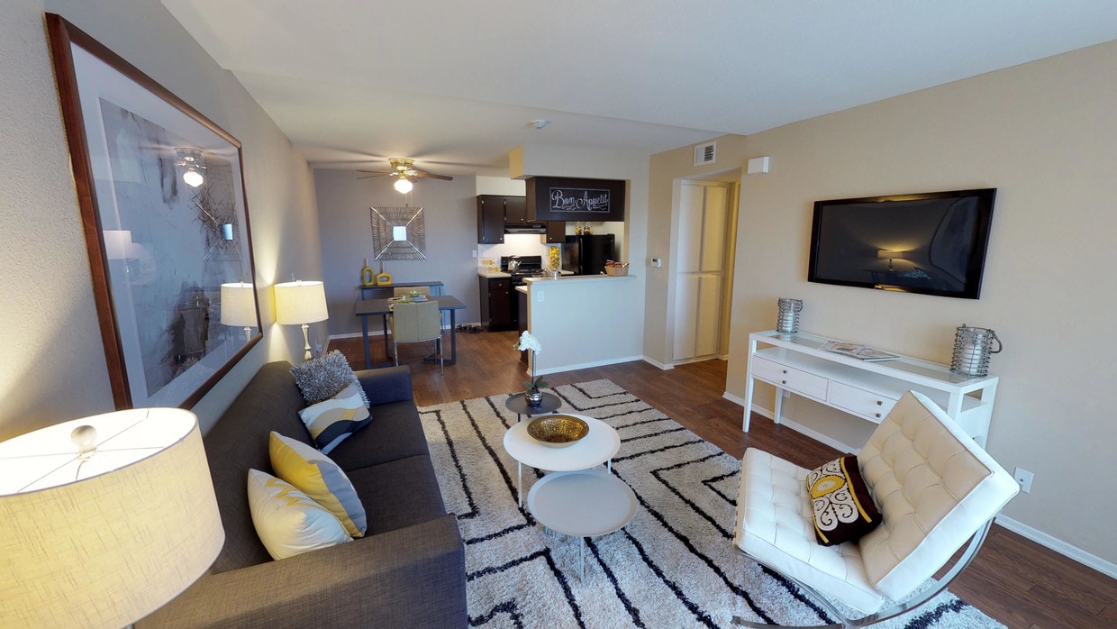 3D Tour - Aspire of the High Desert Apartments