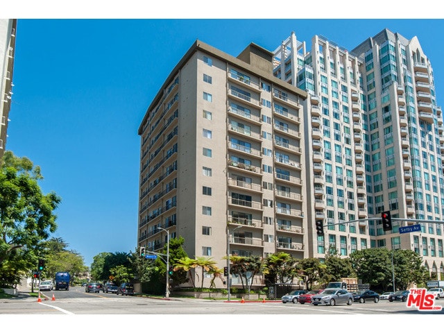 Building Photo - 10747 Wilshire Blvd Unit 7th Floor