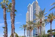 Photo - Luxury Elevated Living 1 Bed 1.5 Bath Condo at Skyline OC Unit 403