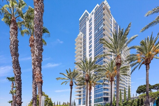 Photo - Luxury Elevated Living 1 Bed 1.5 Bath Condo at Skyline OC Unit 403