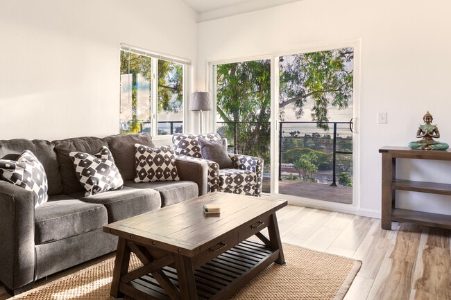 Photo - Channel View Apartments