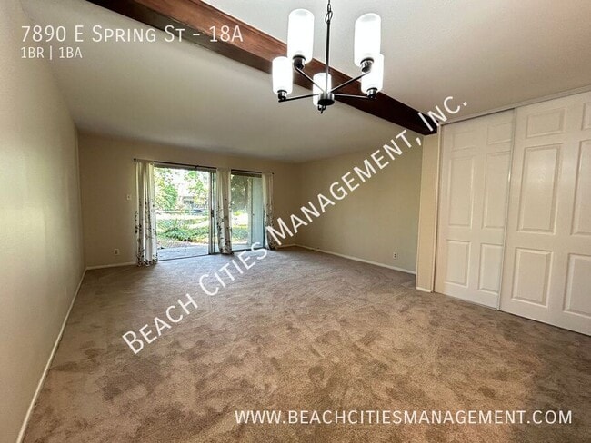 Building Photo - 7890 E Spring St Unit 18A