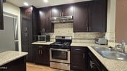Photo - 865 W Olive Ave Townhome