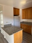 Kitchen - Casa Del Mar Apartments