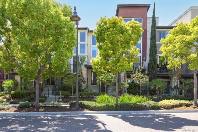 Photo - 2434 Via Alta Townhome