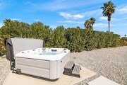 Photo - El Retiro - Pool, Jacuzzi, and Private Yard House