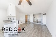 Photo - 8309 Cedros Ave Unit 207