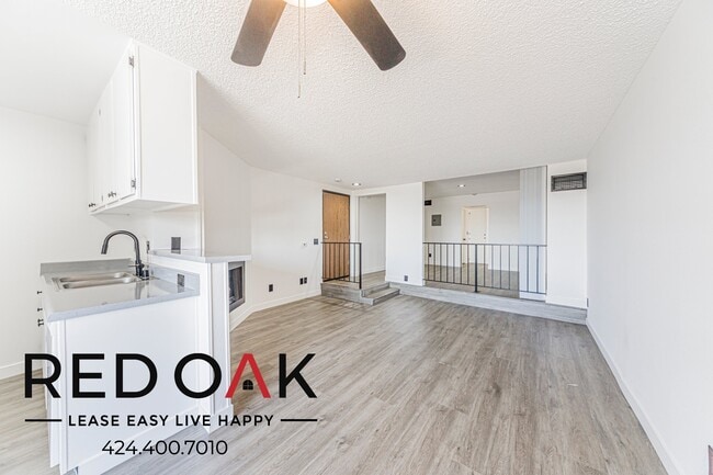 Photo - 8309 Cedros Ave Unit 207