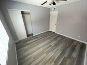 Photo - 3 bedroom, 2 bath Beaumont Beauty Apartment Unit #2