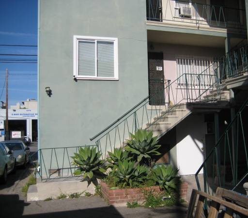 Photo - 3667 Overland Ave Unit 4