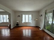 Living Room - 1510 Rosalia Rd Unit A