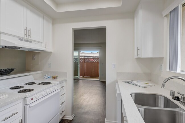 Photo - Arbor Park Apartments