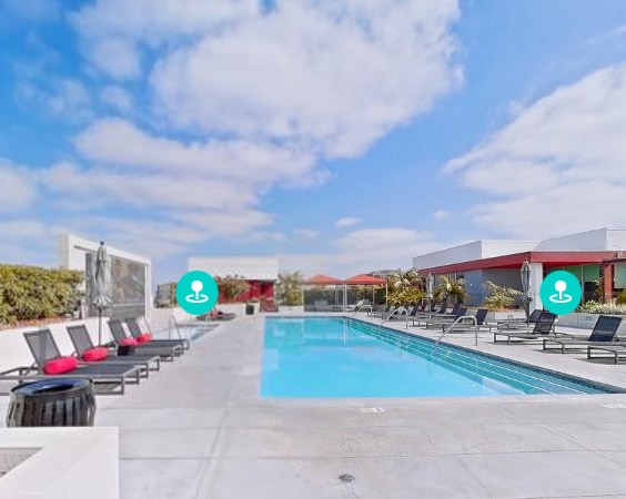 3D Tour - The Marke Apartment Community