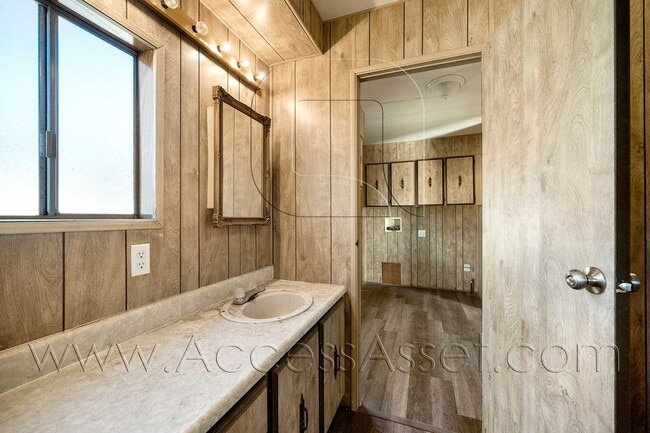 Photo - Lovely 2 Bed/2 Bath Manufactured Double-Wide Home In Anza!