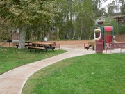 Park & Barbecues - 23777 Mulholland Hwy