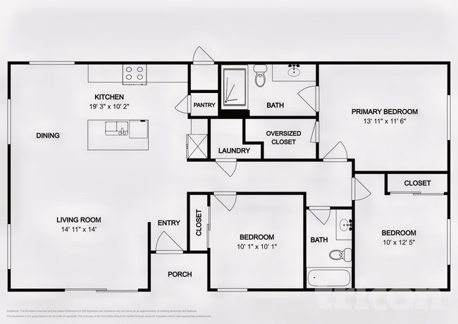 Photo - 1735 Lorraine Dr