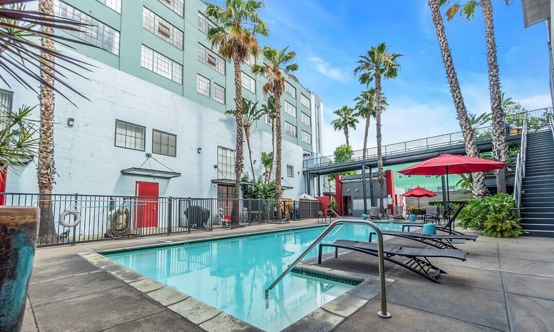 Photo - 420 S San Pedro St Unit 309