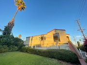 Charming Spanish 2/1 fourplex in the heart of Miracle Mile - 1362 S Stanley Ave Unit 2
