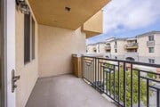 Balcony - 3877 Pell Pl Unit 312