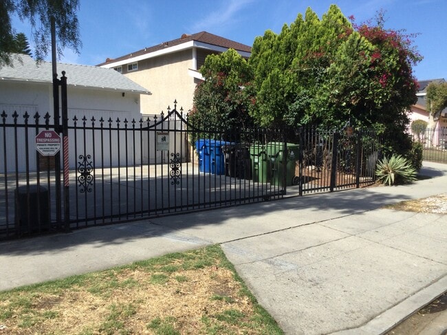 Building Photo - 20957 Community St