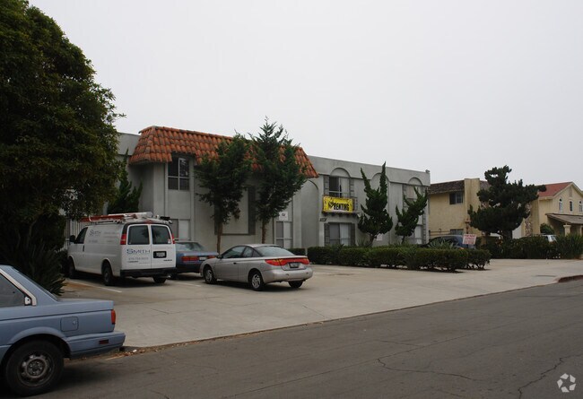 Elan The Park - Elan The Park