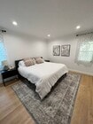 Primary bedroom - 1644 Wellesley Ave House