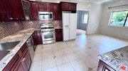 Photo - 15061 Sherman Way House