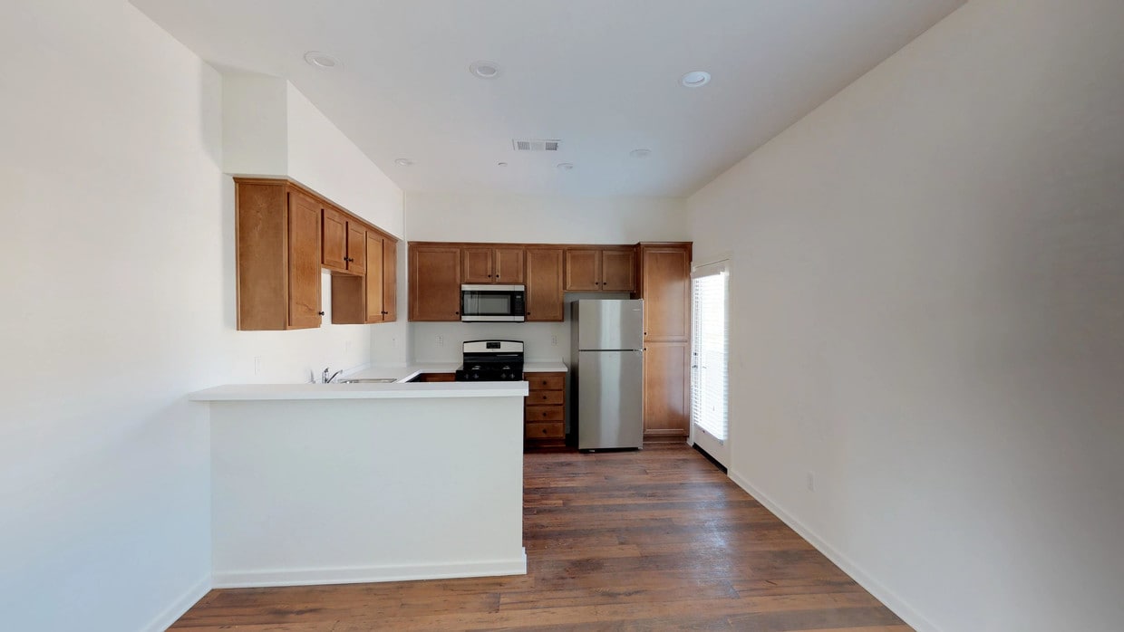 3D Tour - Coastal Living at San Marcos 55+ Community