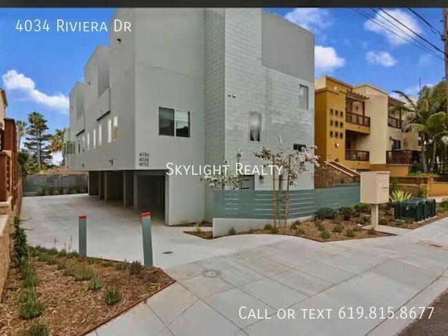Building Photo - 4034 Riviera Dr