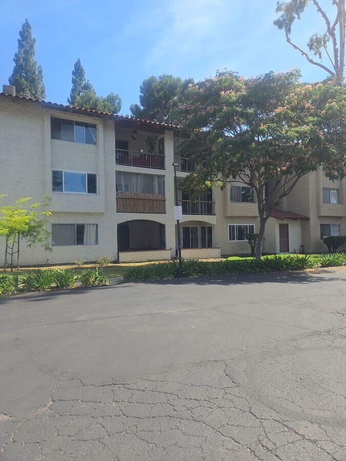 Photo - 1 Bedroom 1 bath on San Diego Mission Rd. Unit 211