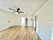 Photo - Front Unit 3 Bedroom, 1 Bathroom