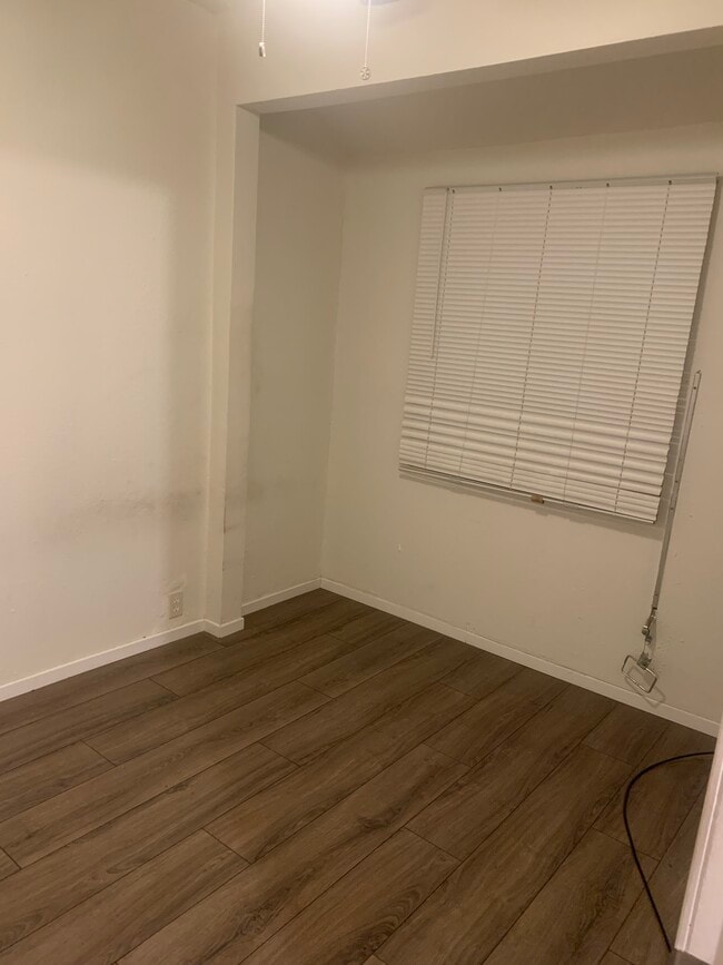 Bedroom #2 - 1118 N Norman Ct Unit 1