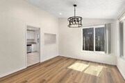 Photo - Quiet cul-de-sac. Central air. House