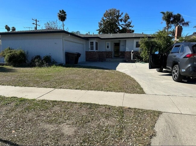 Building Photo - 3 bedroom Rental in Garden Grove