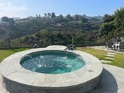 Jacuzzi/fountain - 27078 Sunnyridge Rd House