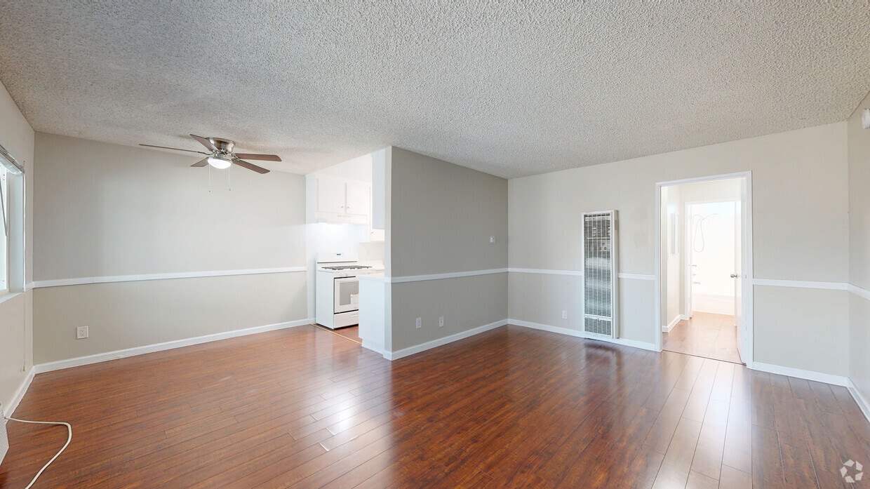 3D Tour - Saticoy Apartments