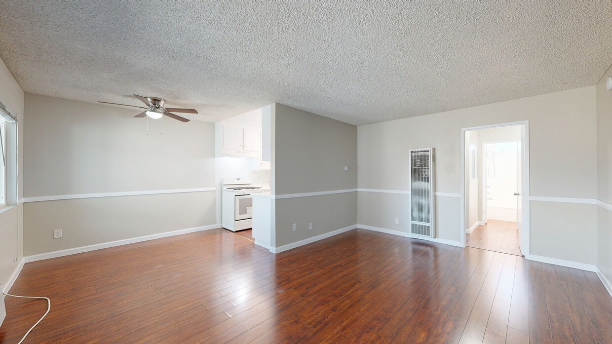 3D Tour - Saticoy Apartments