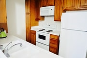 Photo - 1607 S Bentley Ave Apartment