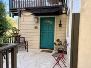 Private Entrance - 8729 Hollywood Hills Rd Unit A