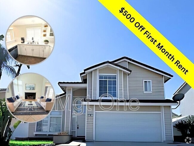 Building Photo - 26716 Kicking Horse Dr Rental