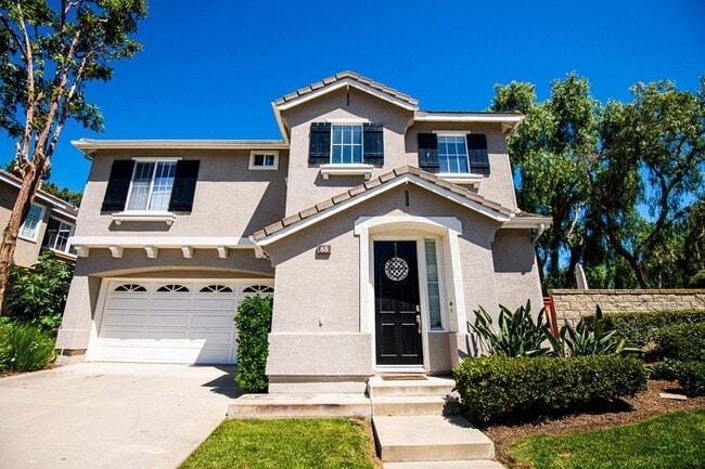 Newly Remodeled 4 Bedroom Aliso Viejo Home... - Newly Remodeled 4 Bedroom Aliso Viejo Home...