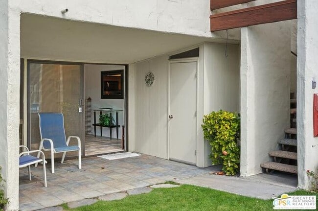 Photo - 1655 E Palm Canyon Dr