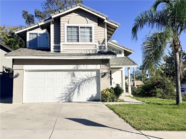 Building Photo - 6273 Gamay Ct