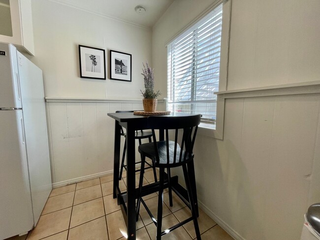 Photo - Mission Bay-Furnished 1 Bed/1 Bath Unit 838