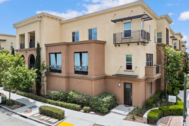 Mayfair Townhomes - Mayfair