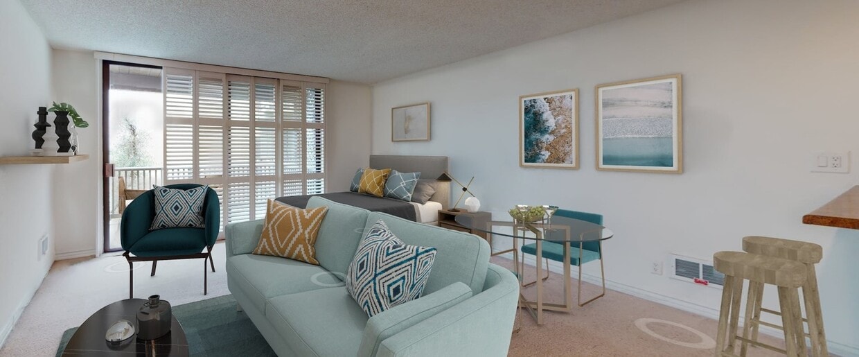 3D Tour - Mariners Village