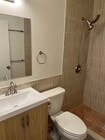 Brand New Tiled Bathroom - 420 Hardison Way Unit 7